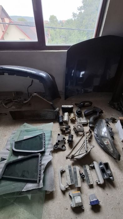 Piese Renault Laguna 2 1.9 dci