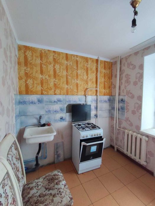 Продается 1шка на 8ом микрорайоне