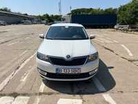 Skoda RAPID Skoda Rapid - 434000 km - 2014 - Diesel