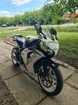 Honda Cbr 1000RR Sc59 R1 ediție Hannspree