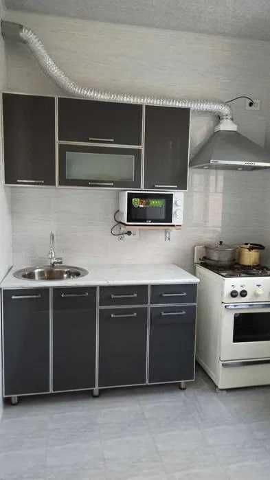 2-комнатная квартира в массиве Буз-1, после капитального ремонта