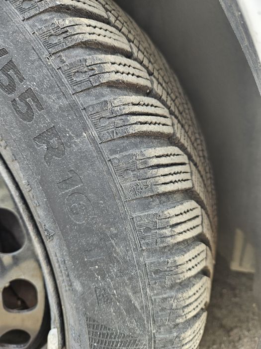 Skoda Octavia 1.6 TDI DPF DSG, Комби