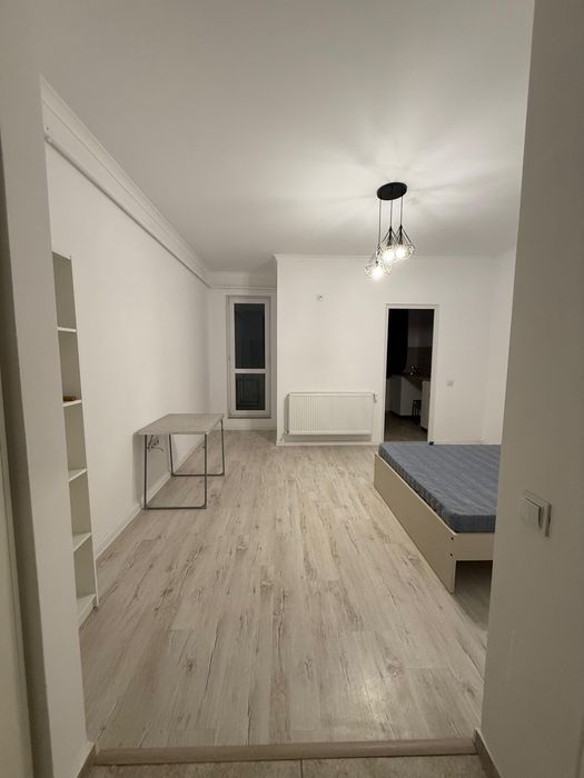 Proprietar VÂND Garsonieră Avangarde City - Militari