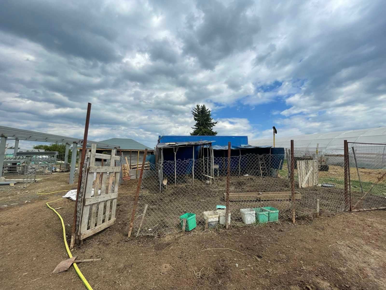 Продавам парцел 16 дка