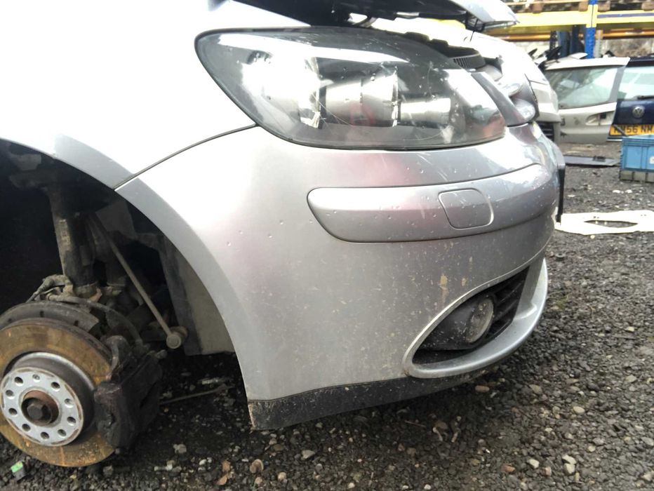 Dezmembrez Volkswagen Golf 5 Plus 1.6 B an 2007 cod motor BSE