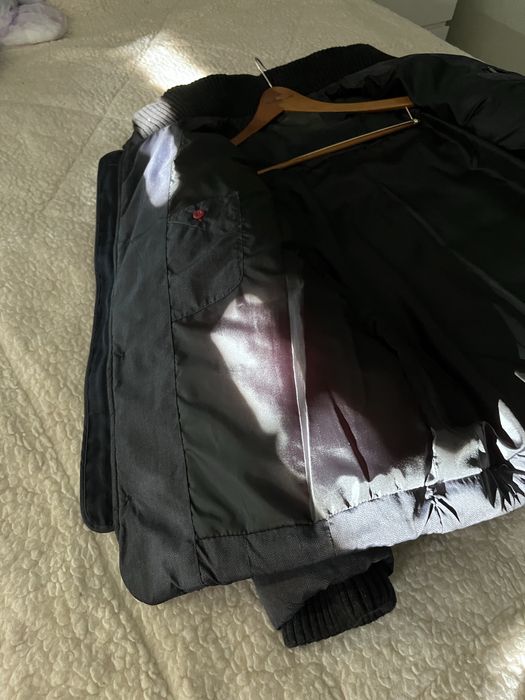 Vand geaca barbateasca