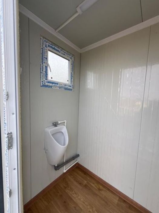 Vand containere modulare standarde tip birou cafenea fast-food magazin