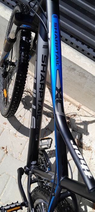 Bicicleta Bulls Sharptail 3 stare foarte buna!!!