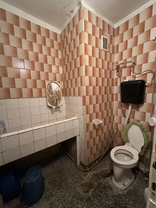 Дава се под наем Тристаен апартамент в с. Айдемир, Област Силистра - 68 кв.м за 102 € - Снимка #6