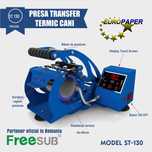 Presa termica pentru cani ST-130 - personalizare prin sublimare cani