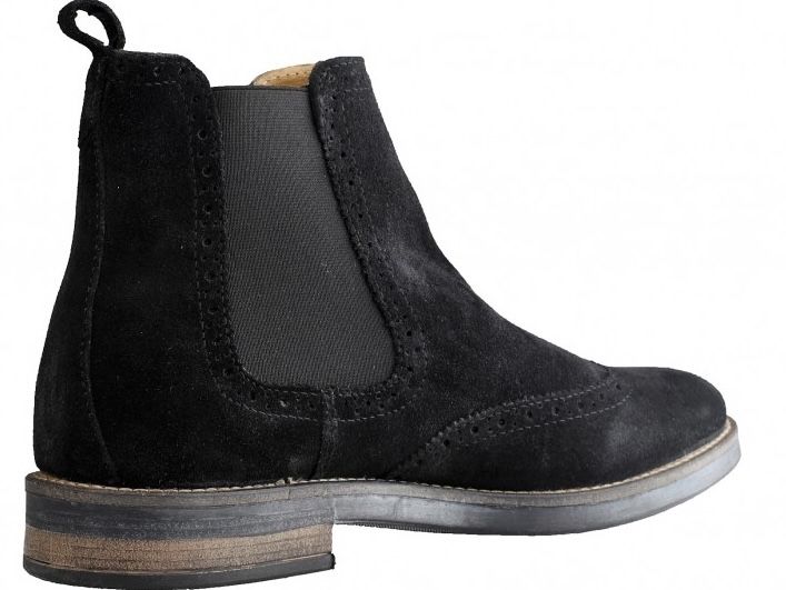 Ghete din piele Nubuk marca SPARCO marime 41 noi in cutie cu garantie