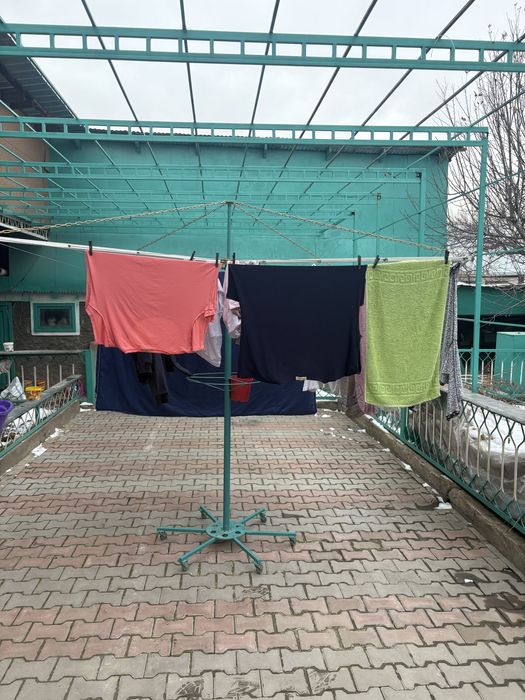 Сушилка для белья