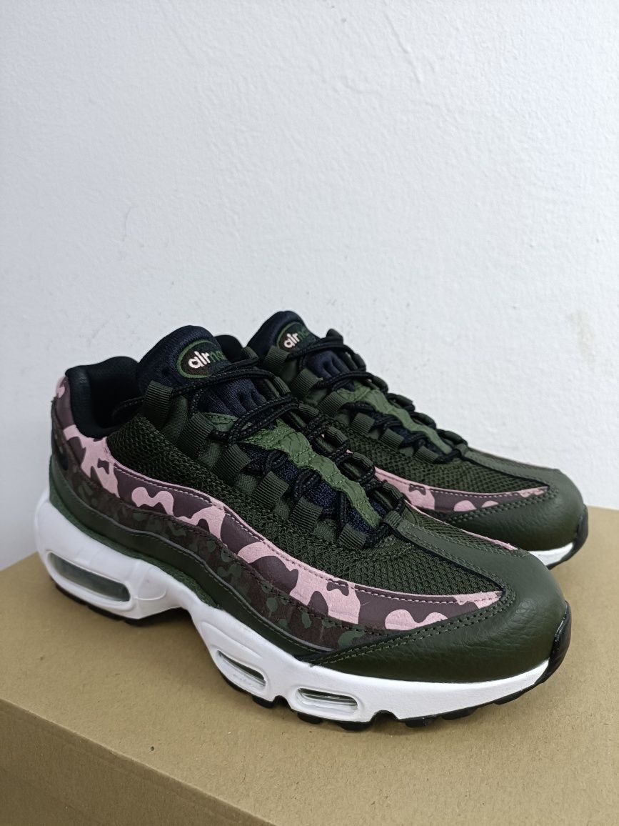 Nike Air Max 95 номер 40.5 код 53A