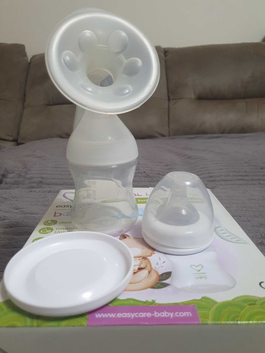 Vand pompa de san manuala EasyCare Baby