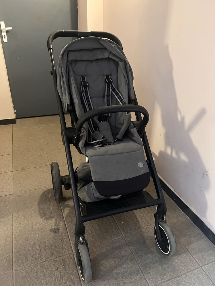 Комплект 3 в 1 Cybex Balios S
