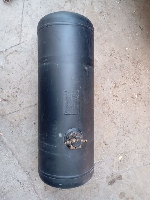 Пропан балон 65 л 2024 йил фақат балон ўзи