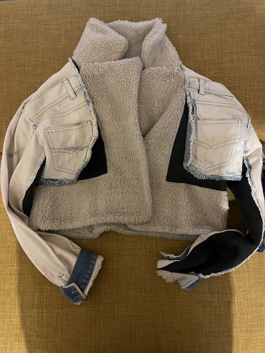 Дамско яке fashionroom
