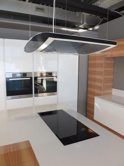 Bucatarie showroom Aster Cucine Contempora - pret  redus