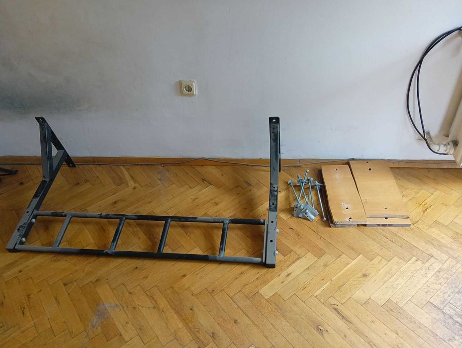 Лост за набиране