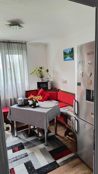 De vânzare apartament 2 camere zona centrala