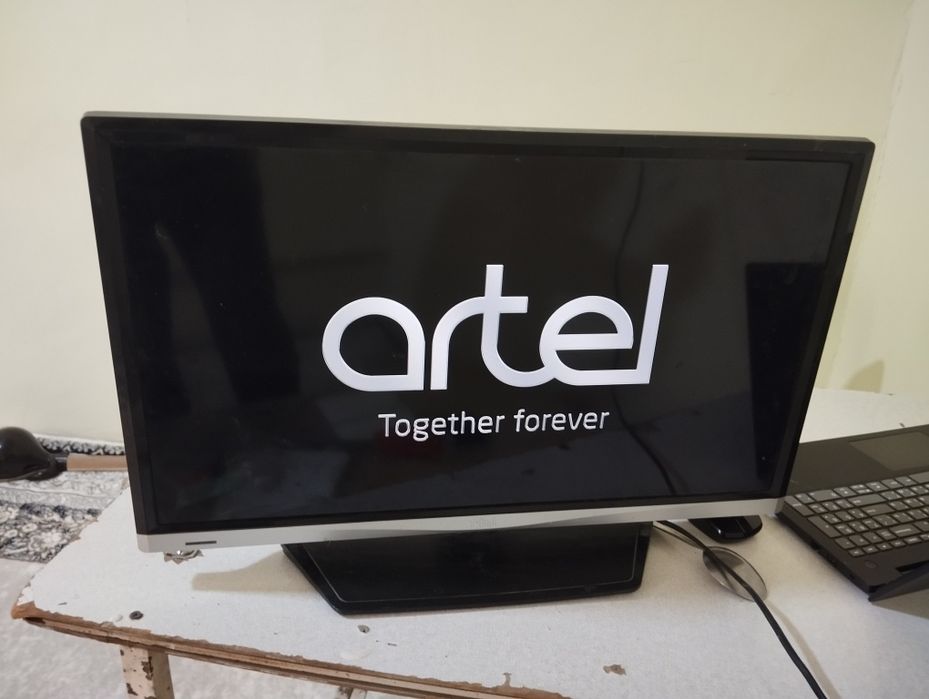 Artel 24 dyumlik xolati zoʻr