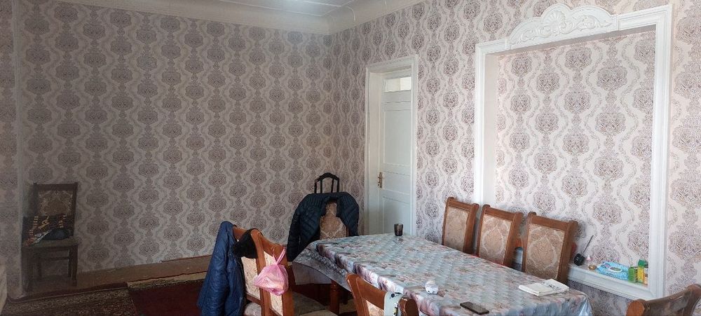 Срочна учаска сотилади  6 сотих