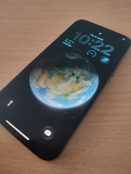 Iphone 12 pro max 512 gb