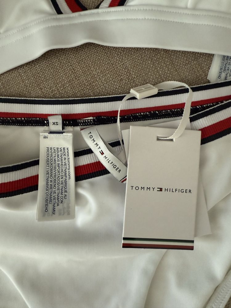 Бански Tommy Hilfiger, размер XS