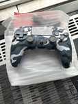 Controler de jocuri PS3/PS4/PC