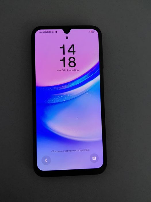 Samsung A 15 като нов