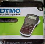 Aparat de etichetat Dymo Label Manager 280