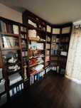 vand urgent mobila biblioteca IKEA - Billy SUPER PRET !!!