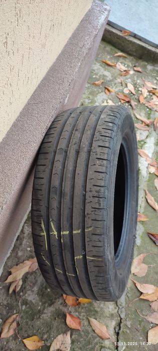 Anvelope vara continental 215/60/16