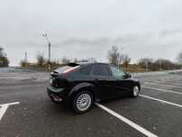 Vand ford focus 2008