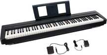Pian Digital Yamaha P 45 (suport si scaun incluse)