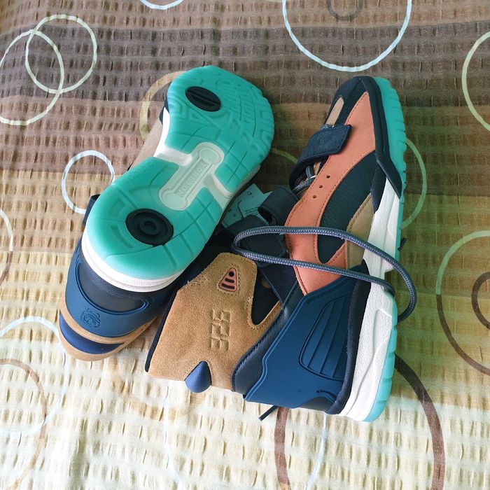 Adidas Torsion Kid Cudi