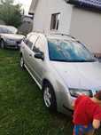 Skoda Fabia 2004