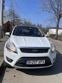 URGENT ! Vand Ford Kuga, 2009, 2.0 TDCI, 5000€ negociabil