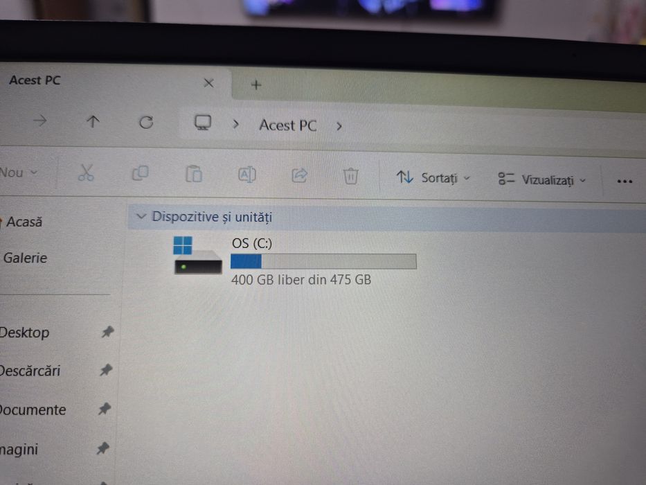 Laptop Asus VivoBook Dual Display