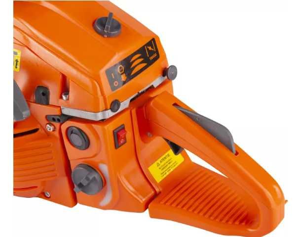 Motofierastrau Evotools benzina 3CP .. 2 timp ..