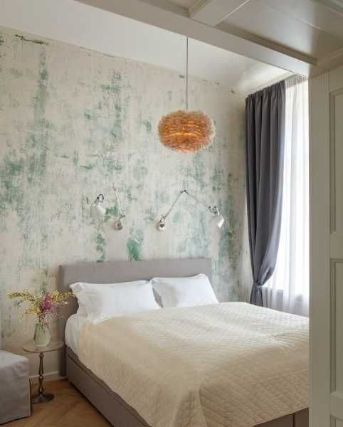 Дава се под наем Тристаен апартамент в Пловдив, Коматево - 90 кв.м за 321.3 € - Снимка #7