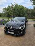 Renault Megane 4