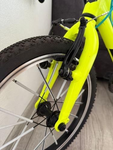 Vand bicicleta arcore sparrow 16’’ copii