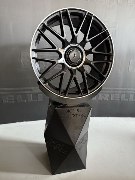 20цола Mercedes Мерцедес 4бр