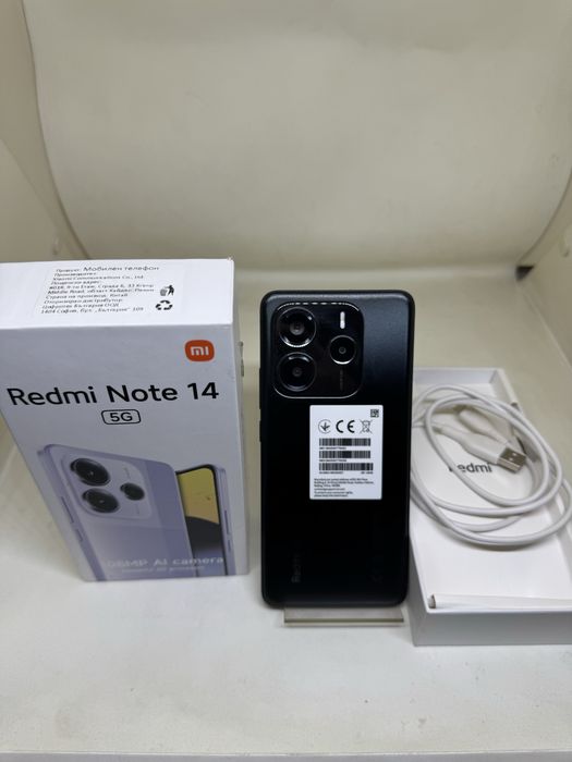 Redmi Note 14 5G 128GB