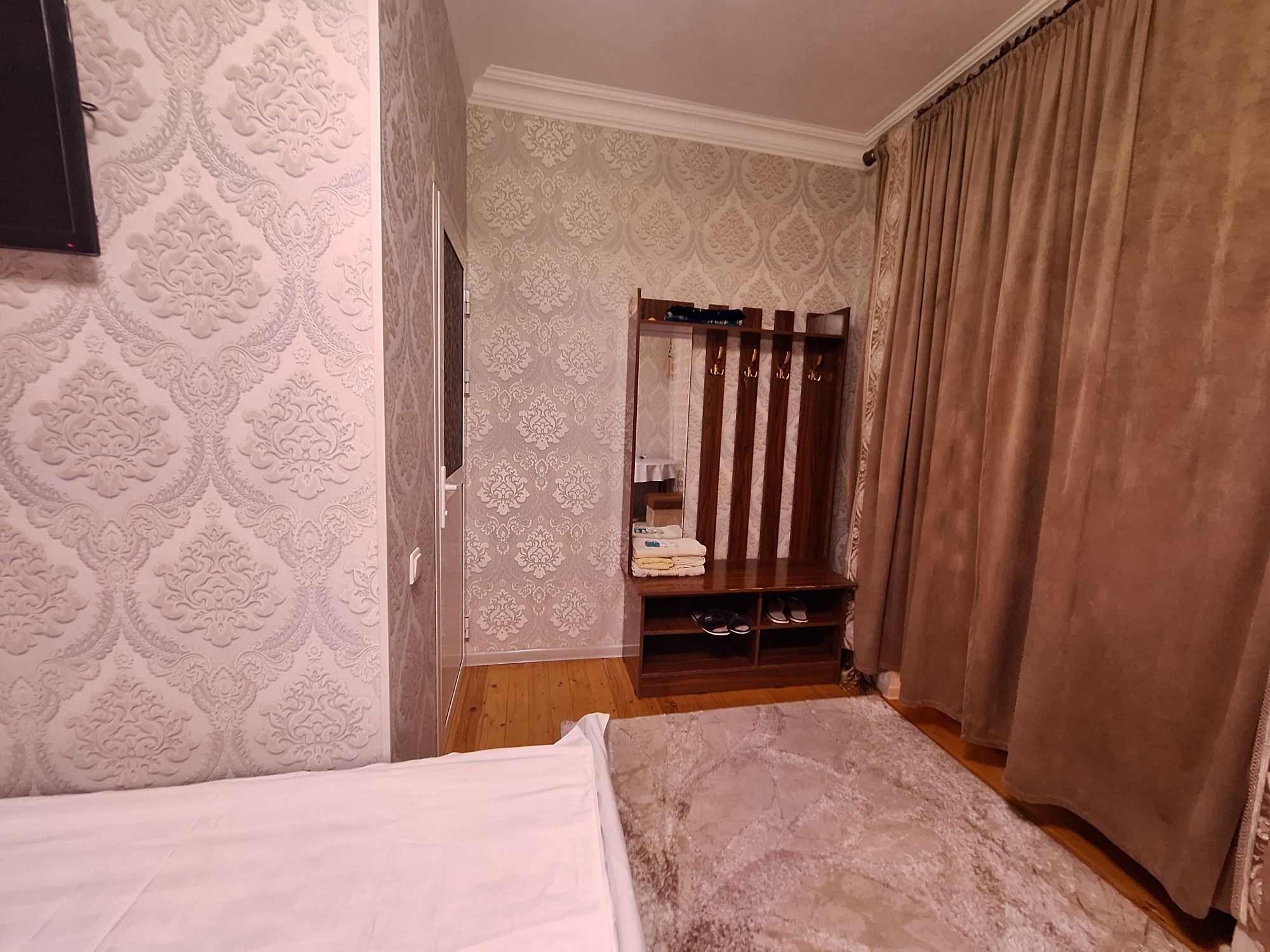 Gastevoy dom hotel