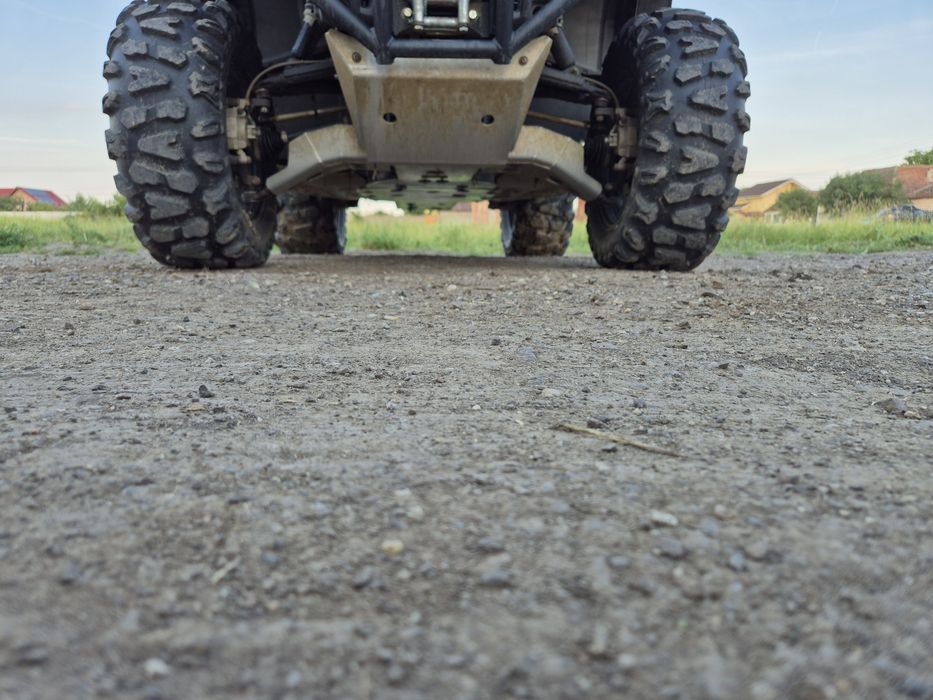 Se vinde cfmoto 850xc T3