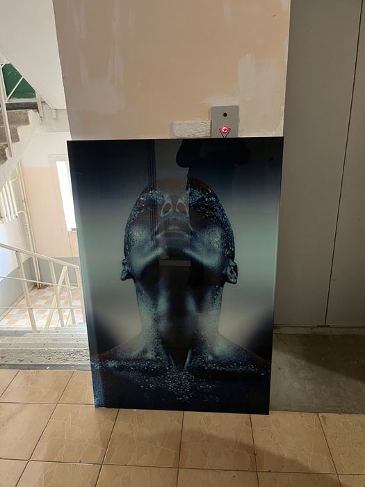 Продам стекло Испания 25000 тг Астана