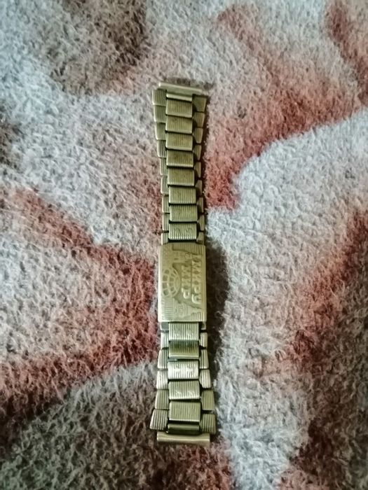 Раритетные часы СССР