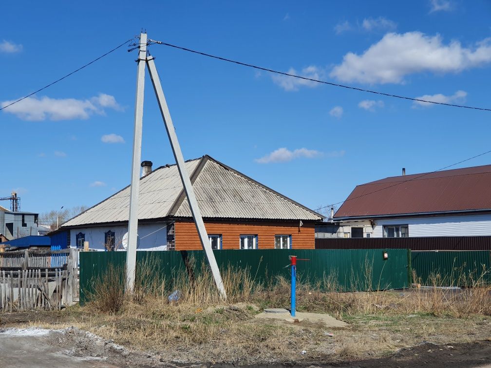 Акколь зем.участок  СРОЧНО
